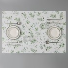 Салфетка сервировочная на стол «Лигурия», 60×90 см - Фото 2
