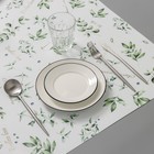 Салфетка сервировочная на стол «Лигурия», 60×90 см - Фото 4