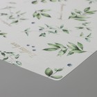 Салфетка сервировочная на стол «Лигурия», 60×90 см - Фото 6
