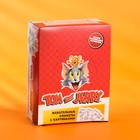 Tom and Jerry конфеты жевательные ассорти вкусов, 34,5 г - Фото 3
