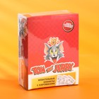 Tom and Jerry конфеты жевательные ассорти вкусов, 34,5 г - Фото 4