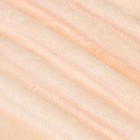 Плед Этель, 130х175 см, цвет молочный - Фото 3