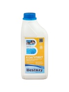 Коагулянт для осветления воды в бассейнах, 1 л, B1909217 Bestway - Фото 8