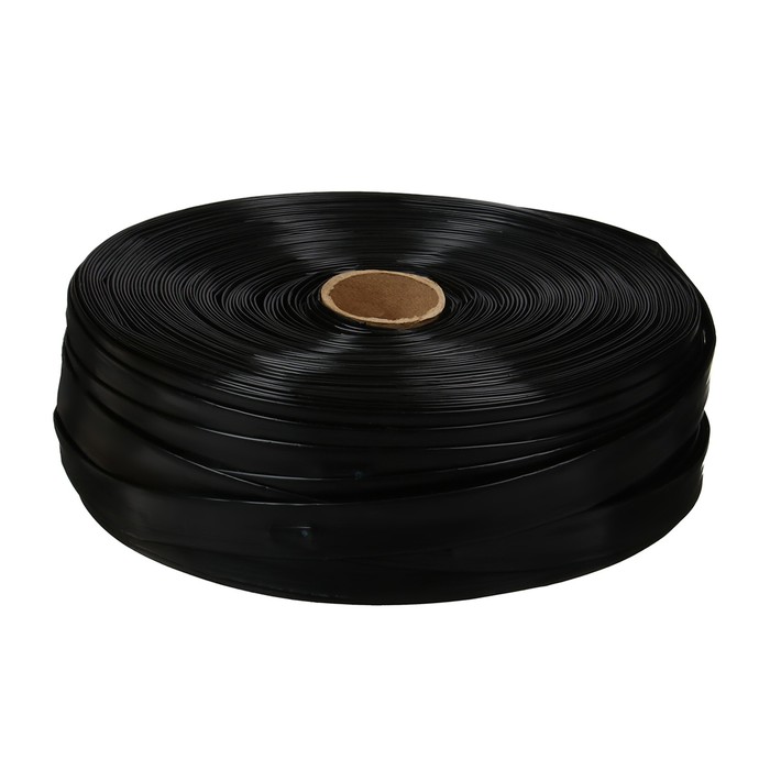 Капельная лента, d=16 мм, L=200 м, шаг капельниц 300 мм, 2.2 л/ч - Фото 1