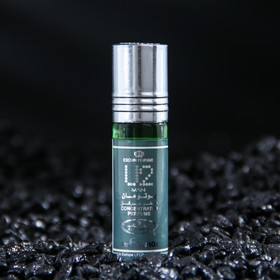 

Масляные духи ролик мужские Man U2, 6 мл