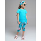 Бандана для девочки, размер 50-52 - Фото 4