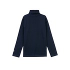 Водолазка для мальчика, рост 140 см - Фото 3