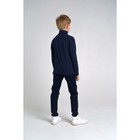 Водолазка для мальчика, рост 146 см - фото 27791188