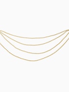 Бусы на ёлку «Шарики», длина 2.7 м, d=4 мм, МИКС - Фото 7