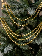 Бусы на ёлку «Шары», длина 2.7 м, d=5 мм, МИКС - Фото 3