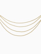 Бусы на ёлку «Шары», длина 2.7 м, d=5 мм, МИКС - Фото 2