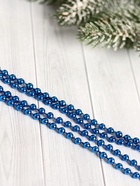 Бусы на ёлку «Шары», длина 2.7 м, d=5 мм, МИКС - Фото 7