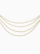 Бусы на ёлку «Шары», длина 2.7 м, d=5 мм, МИКС - фото 119043008 Бусы на ёлку «Шары», длина 2.7 м, d=5 мм, МИКС - фото 119043008