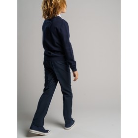 

Кардиган для мальчика, рост 170 см