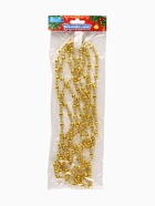 Бусы на ёлку «Шары рельефные», длина 2.7 м, d=8 мм, МИКС - фото 7480979 Бусы на ёлку «Шары рельефные», длина 2.7 м, d=8 мм, МИКС - фото 7480979