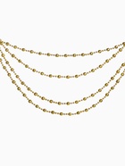 Бусы на ёлку «Шары рельефные», длина 2.7 м, d=8 мм, МИКС - Фото 10