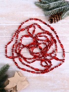 Бусы на ёлку «Волна», длина 2.7 м, МИКС 905720