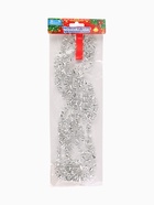 Бусы на ёлку «Кристаллики», длина 2.7 м, МИКС - фото 7388658