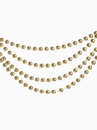 Бусы на ёлку «Шары», длина 2.7 м, d=12 мм, МИКС - фото 7480982 Бусы на ёлку «Шары», длина 2.7 м, d=12 мм, МИКС - фото 7480982