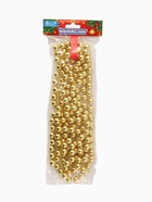Бусы на ёлку «Шары», длина 2.7 м, d=12 мм, МИКС - фото 7480983 Бусы на ёлку «Шары», длина 2.7 м, d=12 мм, МИКС - фото 7480983