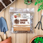 Льняной жмых "Рецепты Дедушки Никиты", 1 л - Фото 2