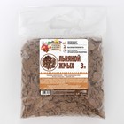Льняной жмых "Рецепты Дедушки Никиты", 3 л - Фото 2