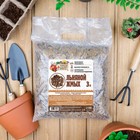 Льняной жмых "Рецепты Дедушки Никиты", 3 л - Фото 1