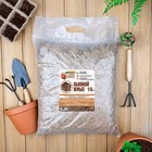 Льняной жмых «Рецепты Дедушки Никиты», 10 л - Фото 2