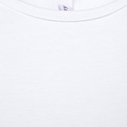 Футболка для девочки, рост 164 см - Фото 4