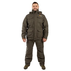 

Костюм PRIDE Shooter, исландия, хаки, р-р 48-50 рост 182-188