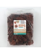 Кора лиственницы «Рецепты Дедушки Никиты» 10 л фр 3-6 - Фото 6