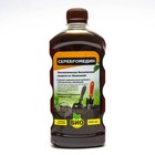 Средство для защиты растений «БИО-комплекс», «Серебромедин», 0.5 л - Фото 1