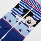 Колготки детские «Звезда» Микки Маус, Дисней, рост 86-92 см (комплект 5 шт) - фото 21598998