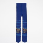 Колготки PAW PATROL "Гончик", синий, 86-92 см 7143514