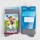 Колготки PAW PATROL "Маршал", рост 86-92 см - Фото 8