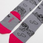 Колготки детские My Little Pony, рост 92-98 см (комплект 2 шт) - фото 43126238