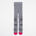 Колготки детские My Little Pony, рост 92-98 см (комплект 2 шт) - фото 43126239