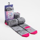 Колготки детские My Little Pony, рост 92-98 см (комплект 2 шт) - фото 43126244