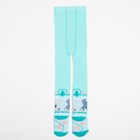 Колготки PAW PATROL "Эверест" мятный, рост -92-98 см 7143560