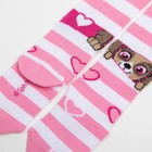 Колготки PAW PATROL "Скай" полоса, рост 86-92 см 7143564