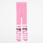 Колготки PAW PATROL "Скай" полоса, рост 86-92 см 7143564