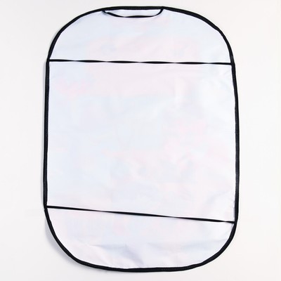 Незапинайка - защитная накидка на сиденье автомобиля «Развивашка» МИКС, 67×47.5 см