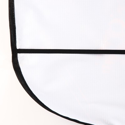 Незапинайка - защитная накидка на сиденье автомобиля «Развивашка» МИКС, 67×47.5 см