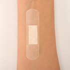 Набор бактерицидных пластырей Унипласт "Семейная забота", 44 шт. - Фото 7