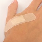 Набор бактерицидных пластырей Унипласт "Семейная забота", 44 шт. - Фото 8