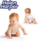 Детские подгузники Helen Harper Baby, размер 6 (XL), 40 шт. - Фото 6