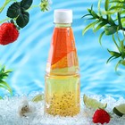 Напиток Jelly Basilly негазированный, со вкусом манго и семенами базилика, 0.3 л (комплект 4 шт) - фото 24469066