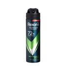 Дезодорант REXONA MEN Экстремальная защита, аэрозоль, 150 мл - фото 295824131