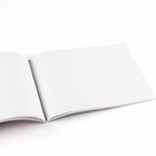 Альбом для рисования А4, 40 листа 100 г/м², на скрепке, Мстители - фото 6605217