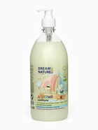 Шампунь детский, ромашка, череда и календула DREAM NATURE KIDS, 1 л - Фото 4